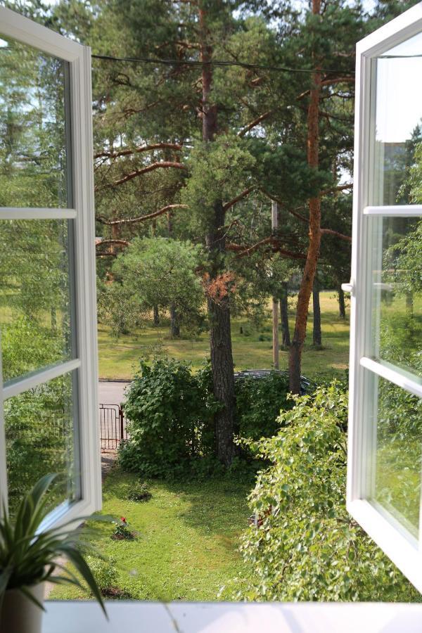 Lovely Nest In Nomme Tallinn Eksteriør billede
